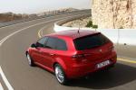 Alfa Romeo 159 Sportwagon Ti 2008 года (WW)